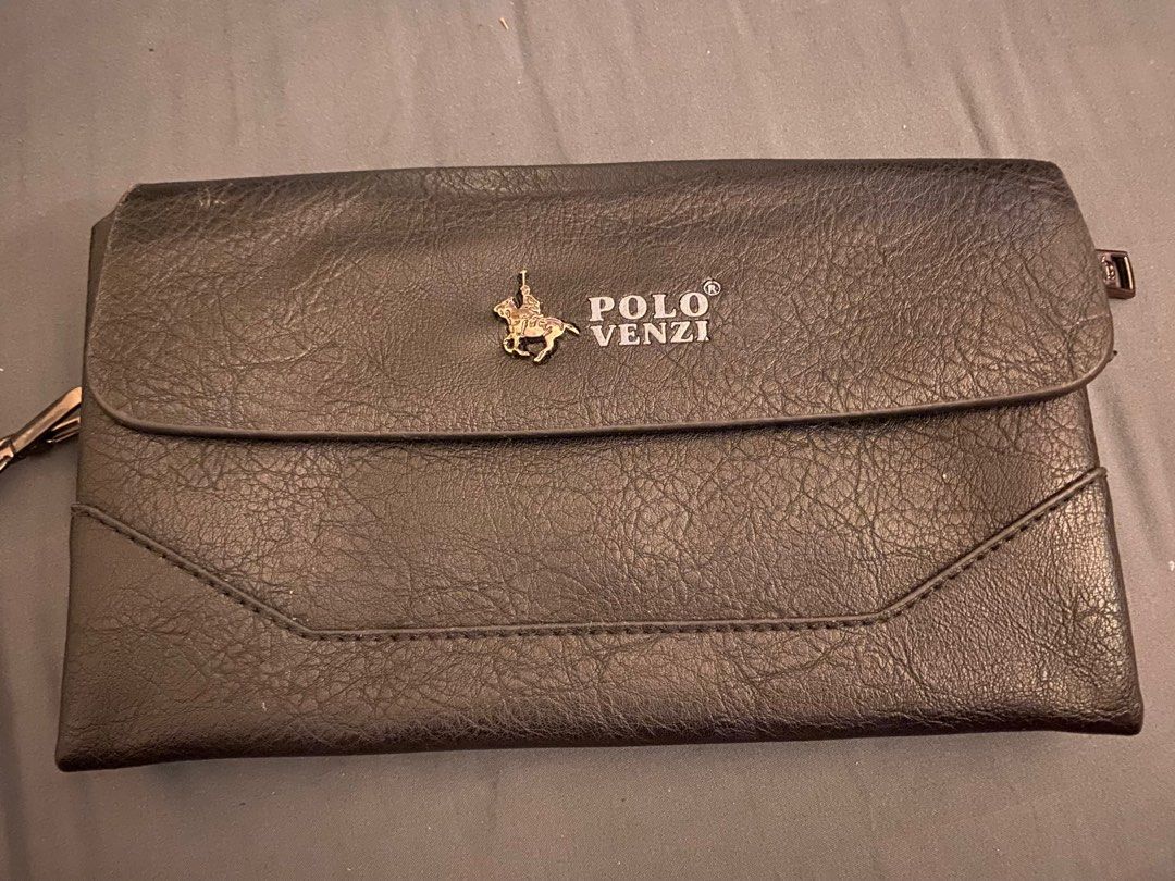 purses polo venzi original leather