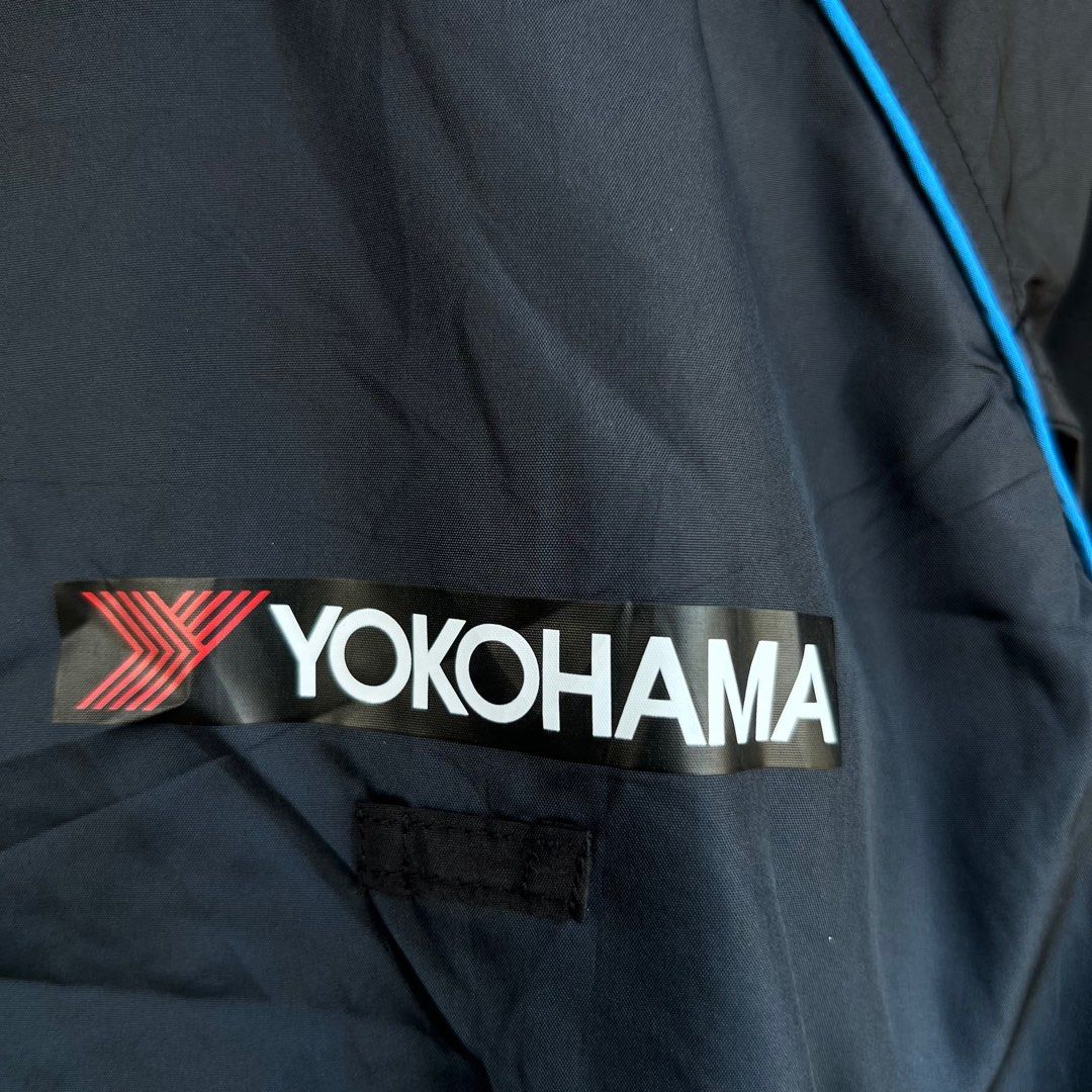 Yokohama jacket sales