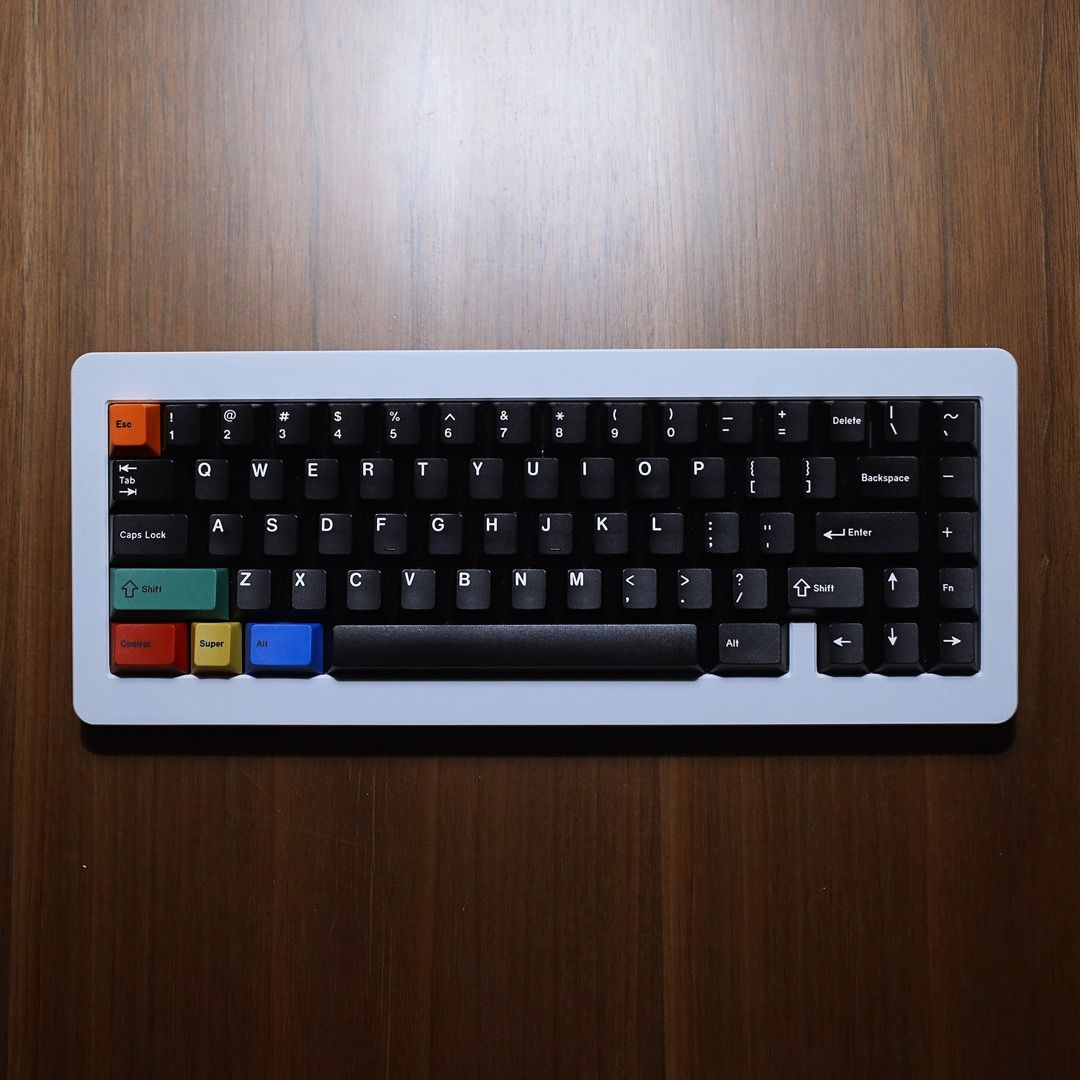 RAMA WORKS M65-B (MILK)
