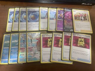 Rapid strike Pokémon tcg