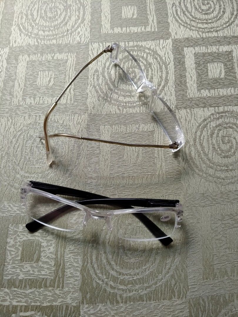 Reading Glasses, Men's Fashion, Watches & Accessories, Sunglasses