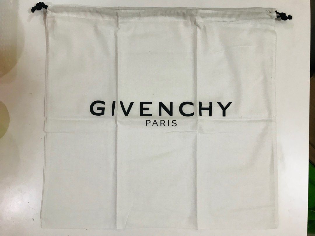 Givenchy drawstring deals bag