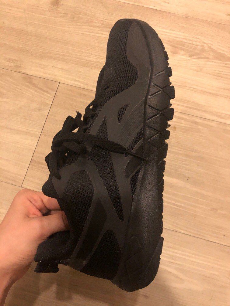 reebok memory foam shoes