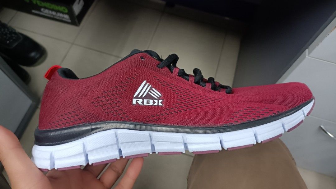 Is cheap reebok rbx