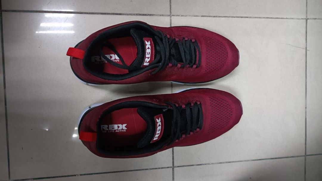 Reebok Rm100 brand new size 9.5 uk Men s Fashion Footwear