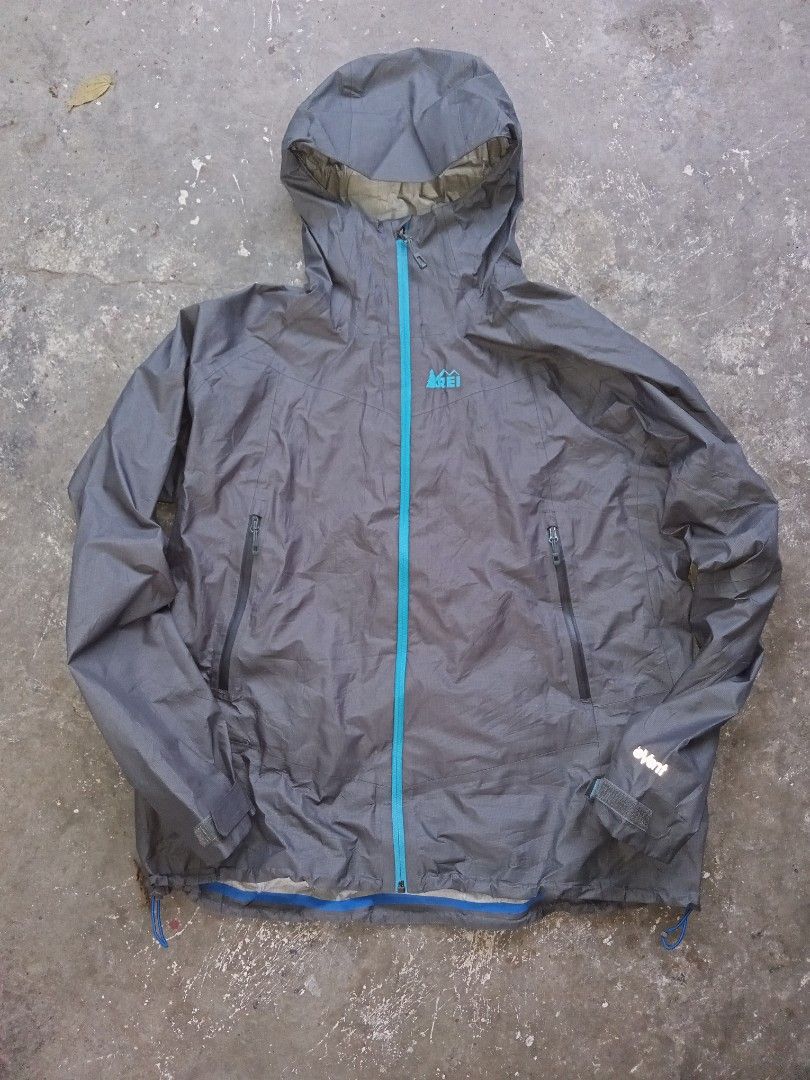 Rhyolite discount rain jacket