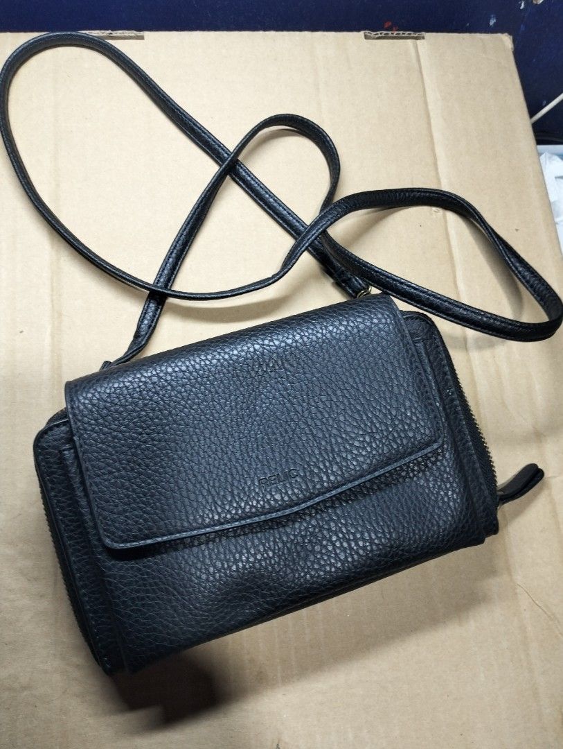 RELIC by Fossil Charley Crossbody Bag