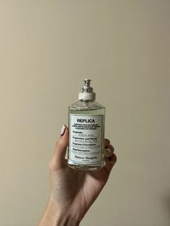 Replica by maison margiela