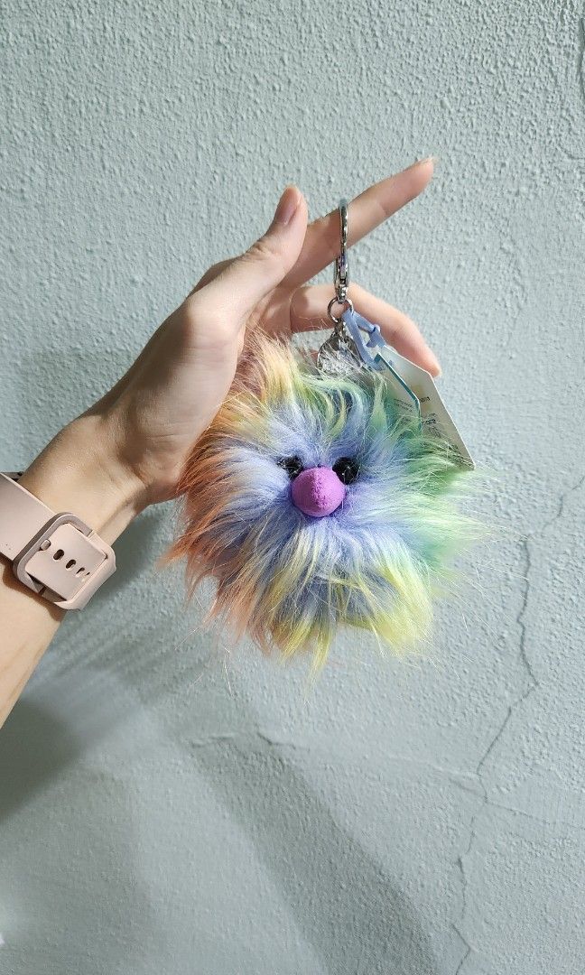 Jellycat rainbow pom pom small deals