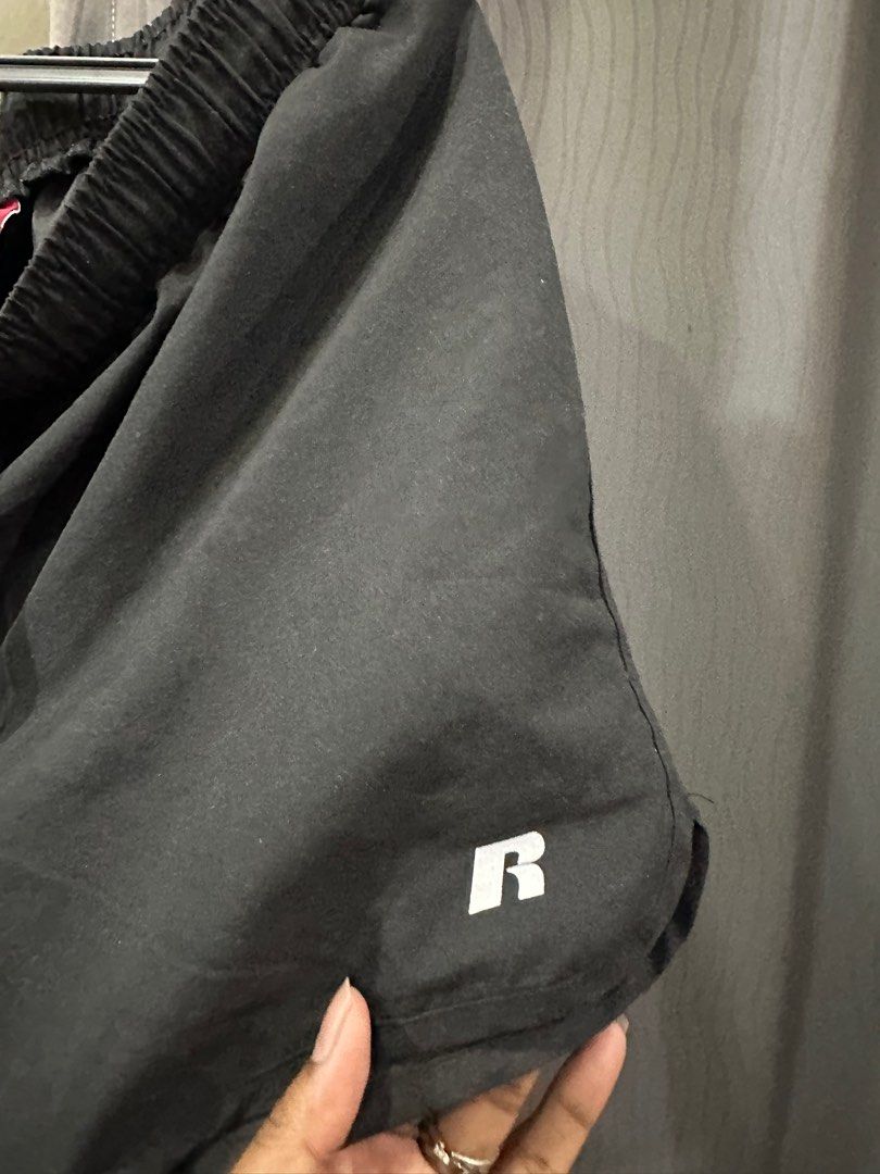 Russell activewear hotsell