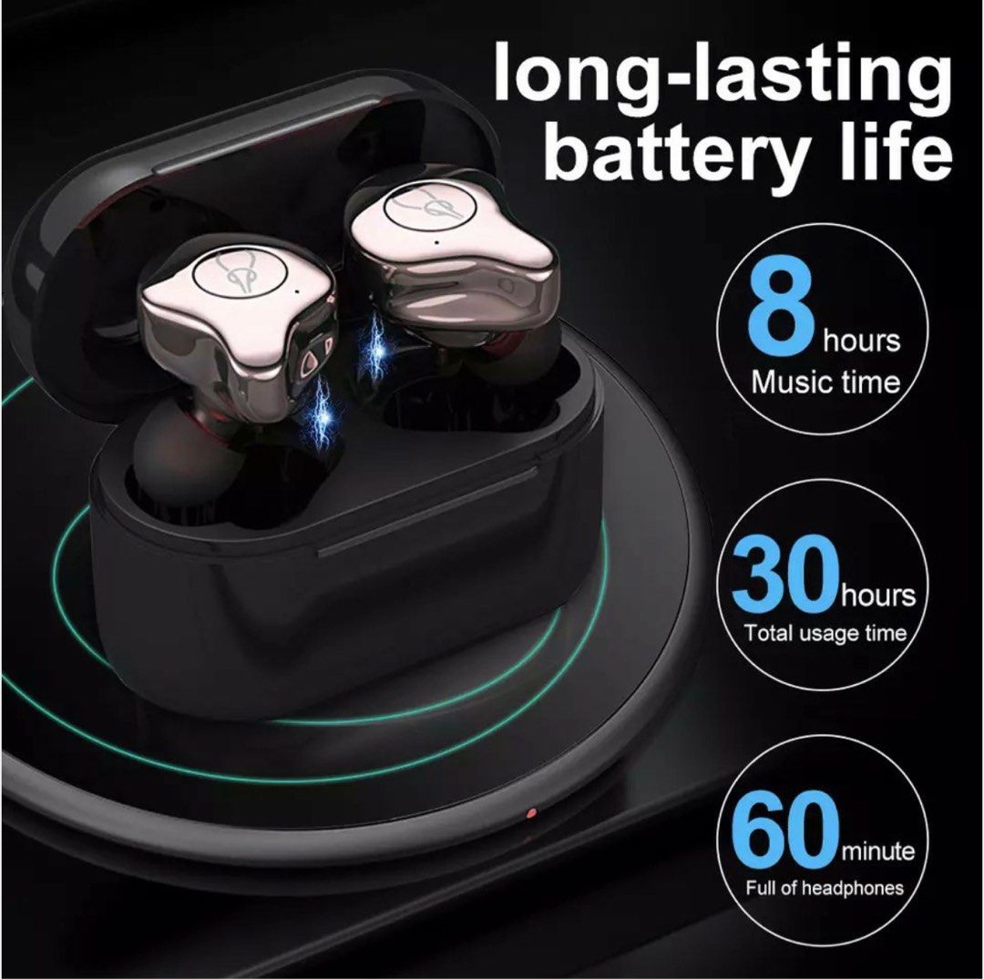 Sabbat e12 wireless hotsell charging