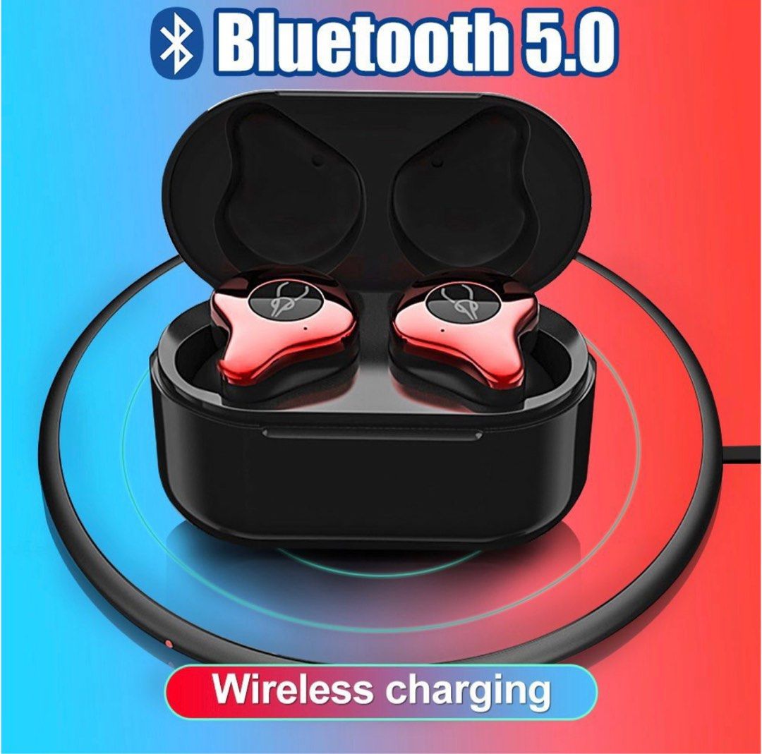 Sabbat e12 sales ultra wireless charging