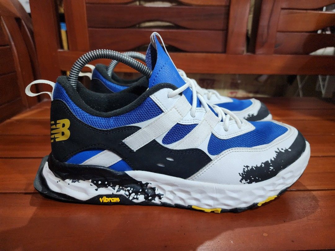 SALE New Balance 850 All Terrain Classic Blue Men s Fashion