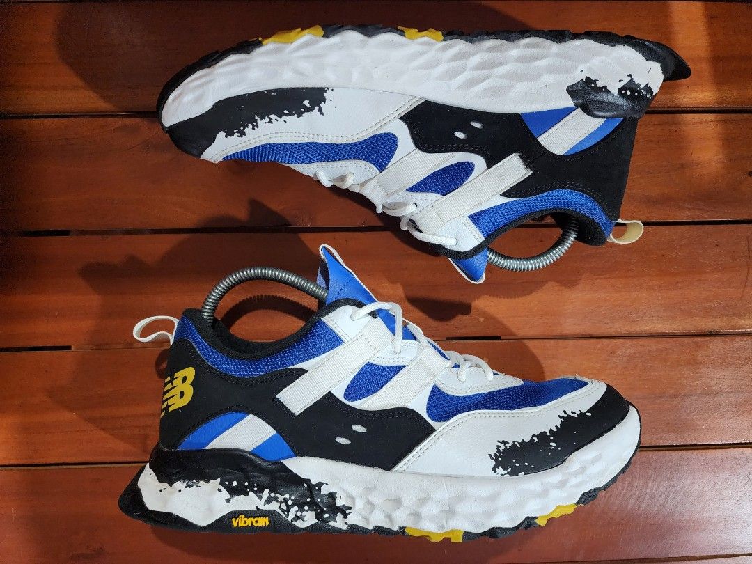New balance 850 all terrain sales