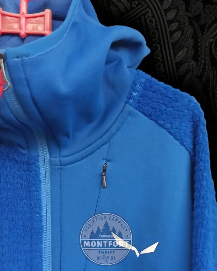 SALEWA ORTLES 2 PTC HIGHLOFT not FJALLRAVEN ARCTERYX MAMMUT HAGLOFS VAUDE NORRONA