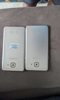 Samsung J7 max