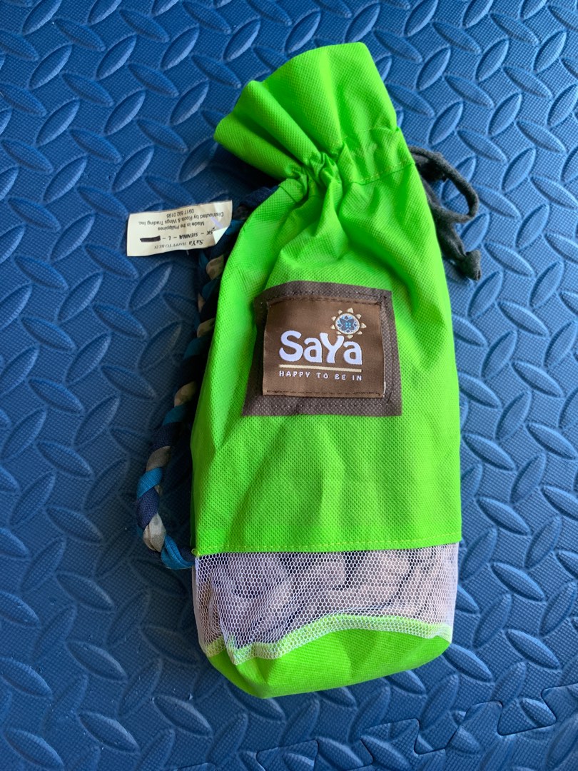 SAYA Baby Carrier SSK, Women's Fashion, Maternity wear on Carousell