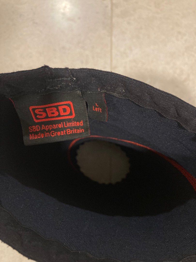 SBD Knee Sleeves L, Sports Equipment, Other Sports Equipment and