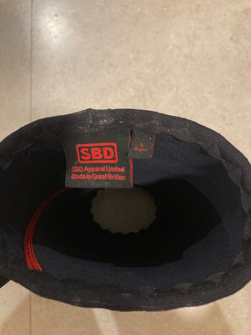 SBD Knee Sleeves L, Sports Equipment, Other Sports Equipment and