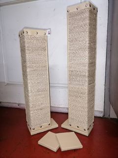 Scratch Pad Sofa Protector