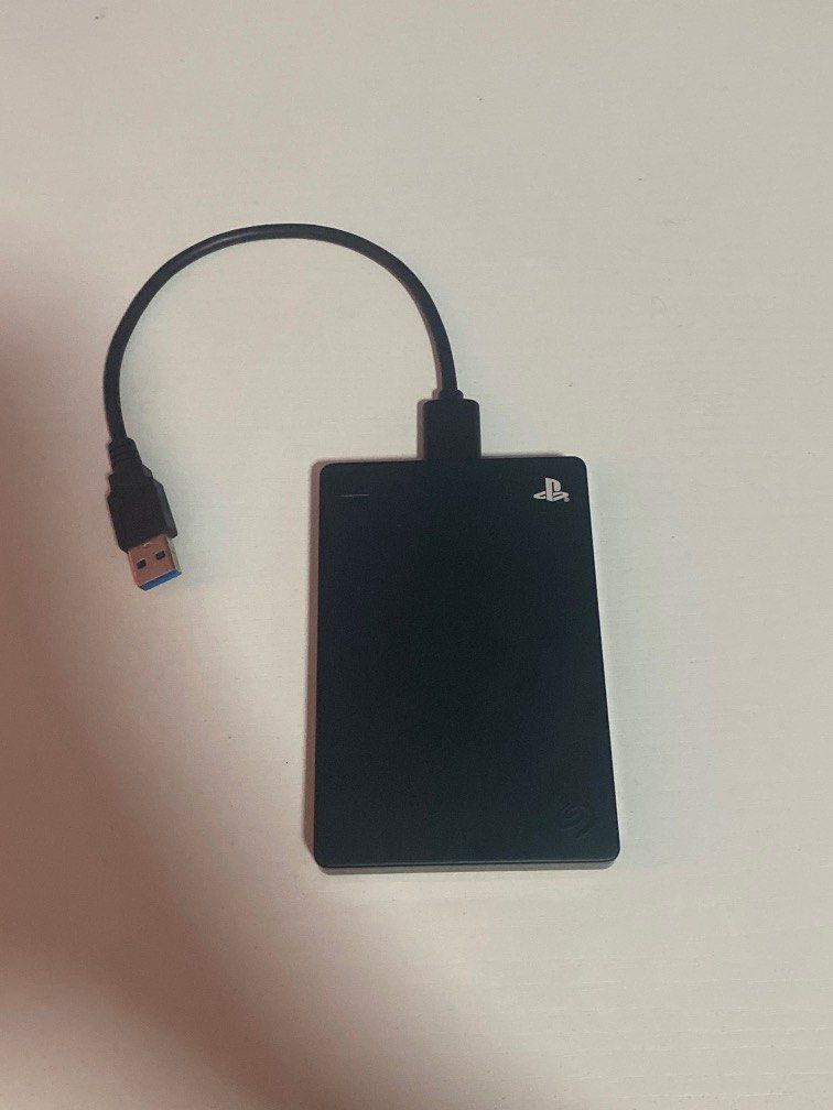Seagate slim on sale 2tb ps4