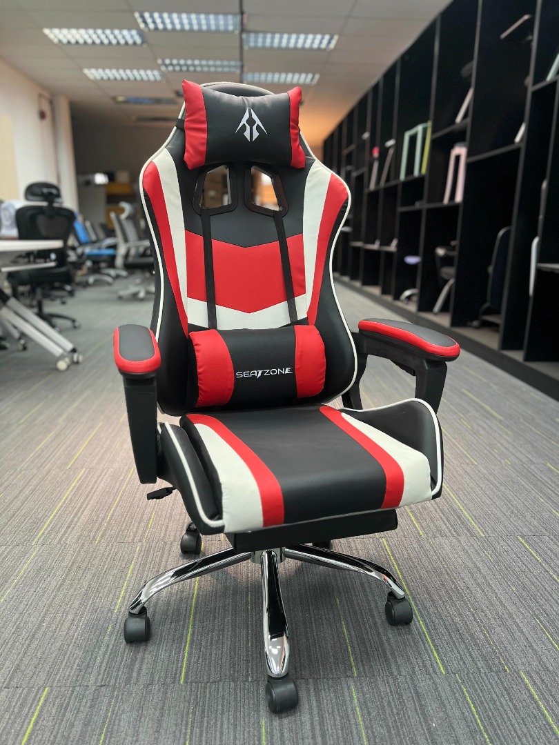 Seatzone best sale gaming chair