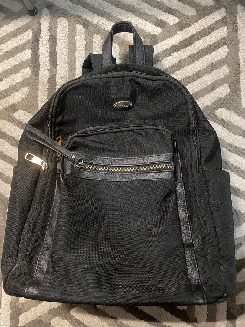 Secosana BackPack on Carousell