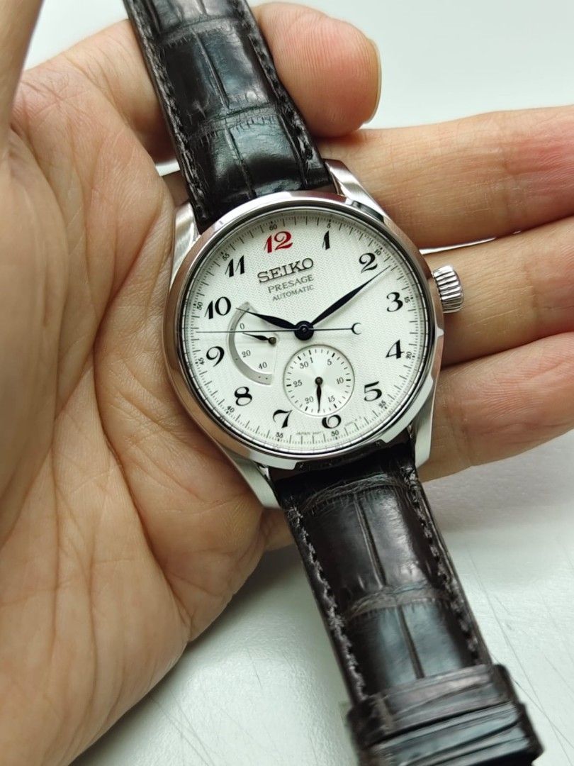 Seiko clearance presage spb059j1