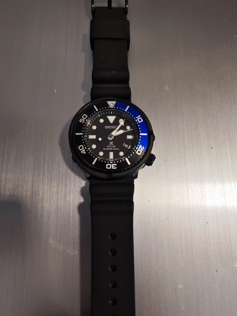 Seiko prospex sbdn045 Carousell