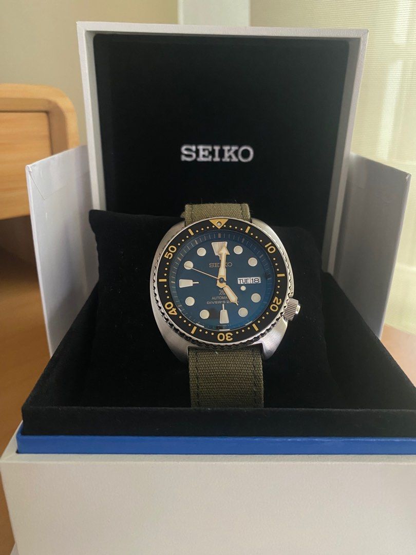 seiko srpe91k1
