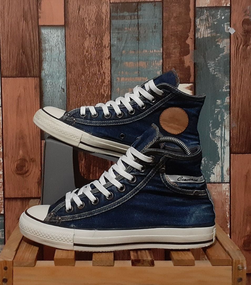 Converse hot sale est 1908