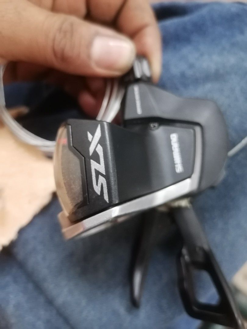 Shifter slx clearance 11 speed