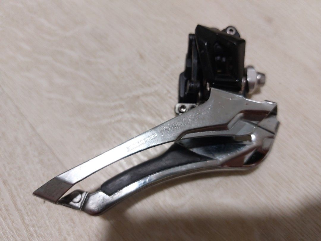 Shimano Ultegra/105 Disc Brake 11 spd, Sports Equipment, Bicycles