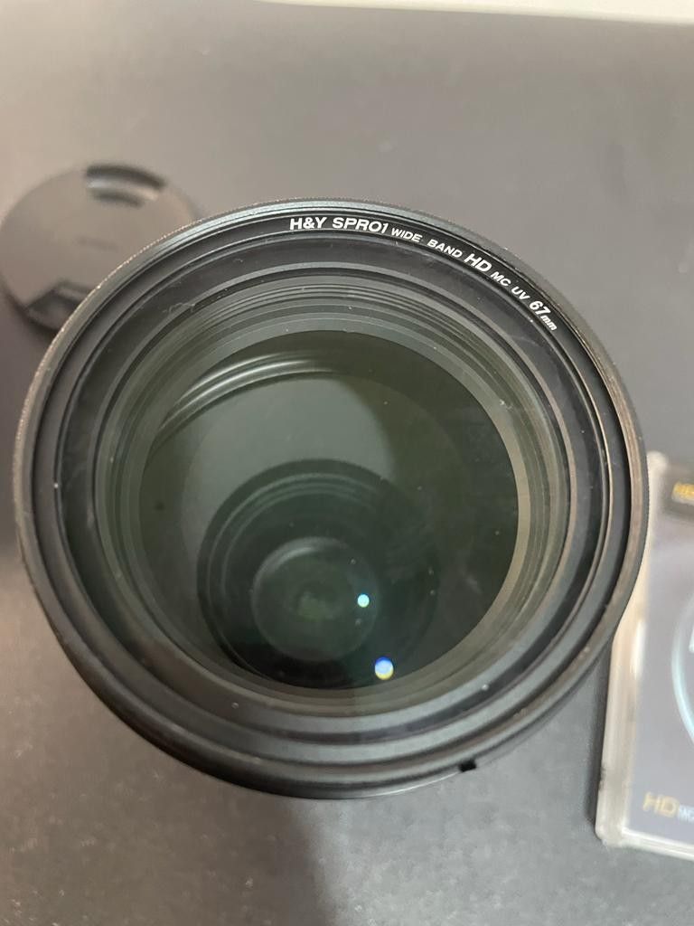 Sigma 28-70 F2.8 DG DN, 攝影器材, 鏡頭及裝備- Carousell