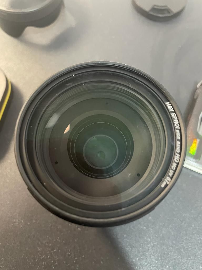 Sigma 28-70 F2.8 DG DN, 攝影器材, 鏡頭及裝備- Carousell