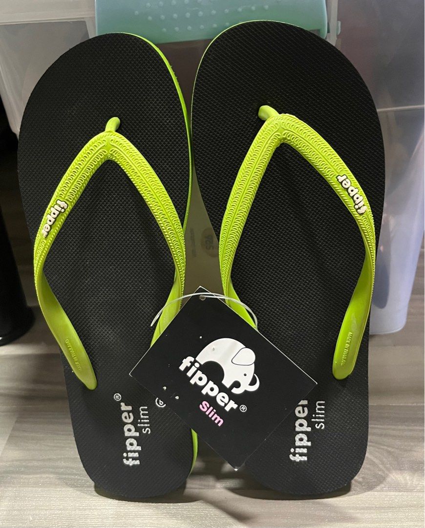 Fipper slipper best sale