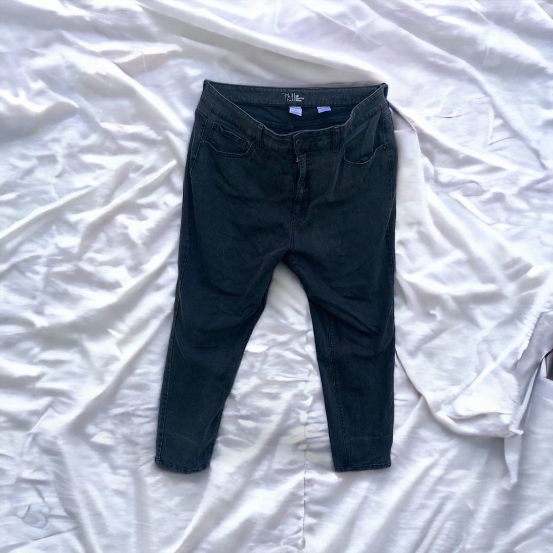 Size 40 2024 skinny jeans