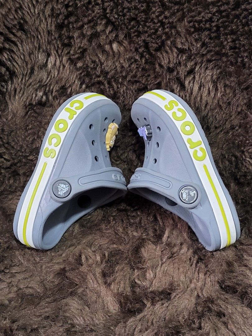 C7 crocs size in discount cm