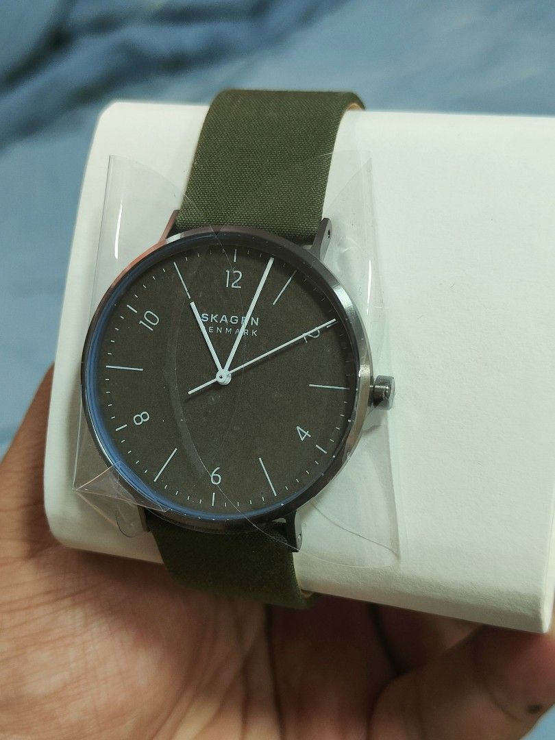 Skagen constellation watch discount