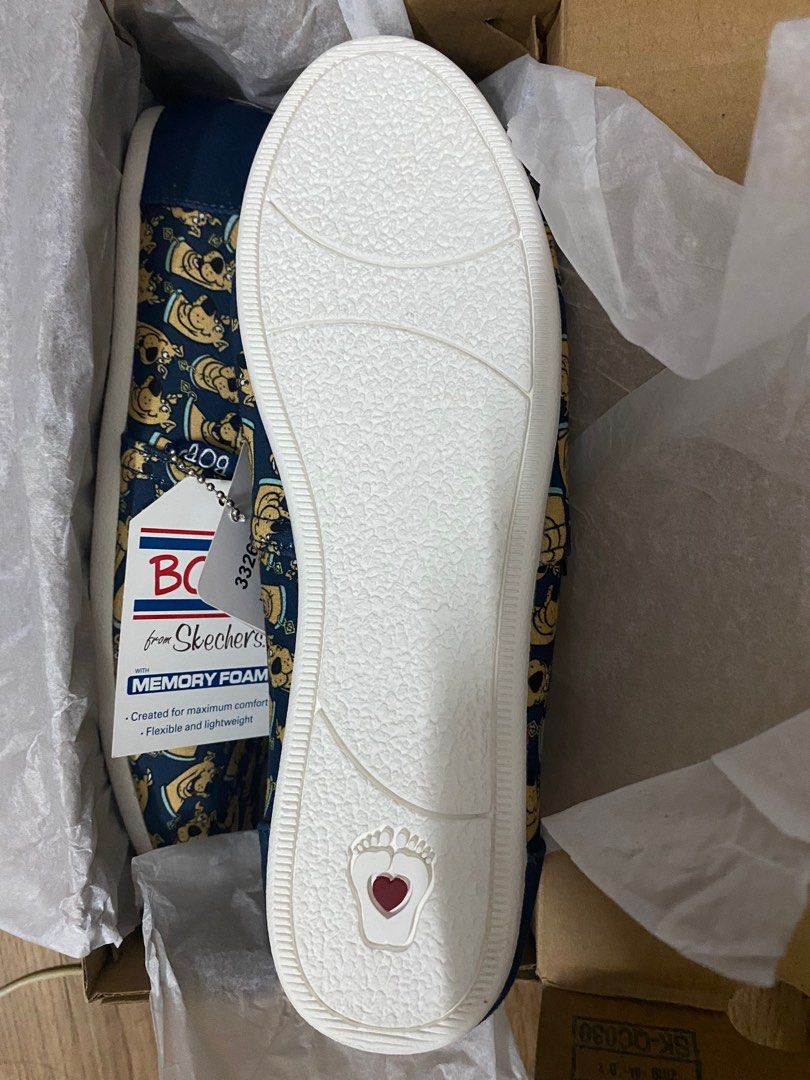 Scooby doo bobs skechers top