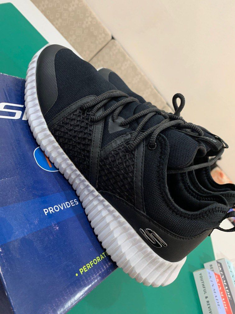 Skechers running shoes