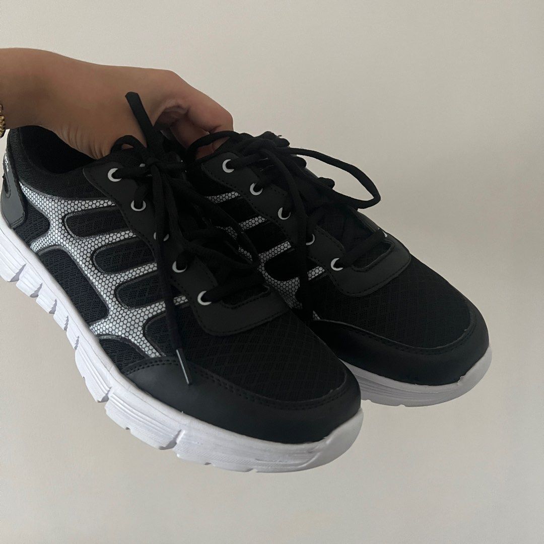Slazenger zeta running shoes shop