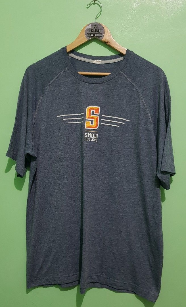 SNOW COLLEGE On Carousell