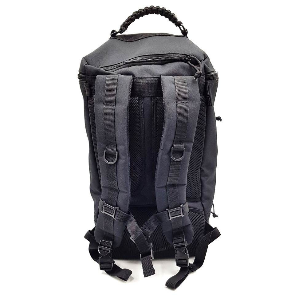 Soldiertalk Army Road Trip Backpack with Shoe Compartment NT2128, Men's ...