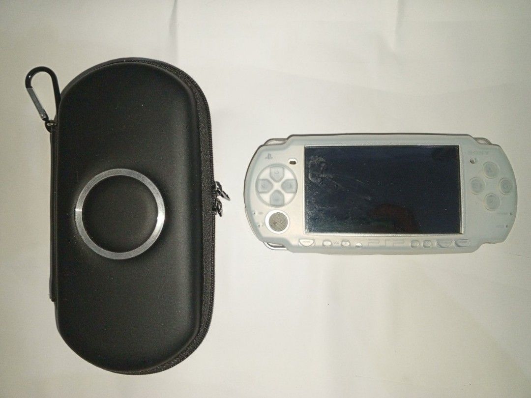 Psp go 32gb deals