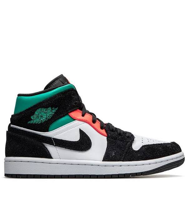 Jordan 1 mid se south beach discount