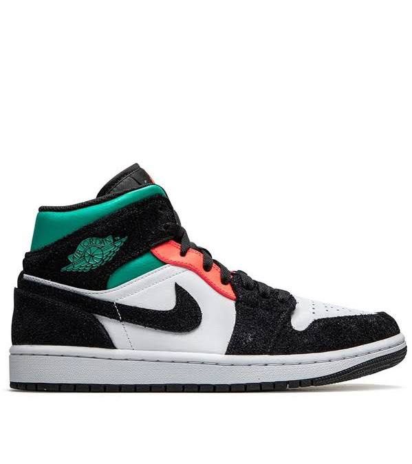 South Beach Air Jordan 1 SE Men s Fashion Footwear Sneakers on Carousell