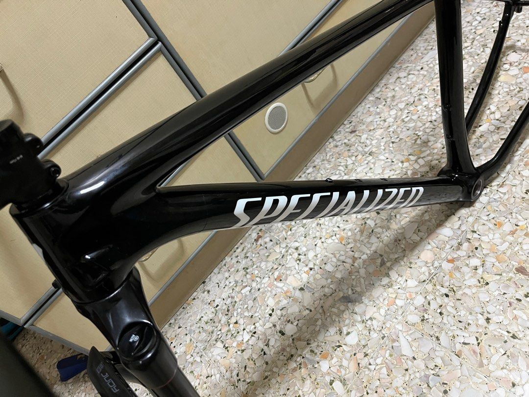 Specialized Epic HT carbon Sports Equipment Bicycles Parts