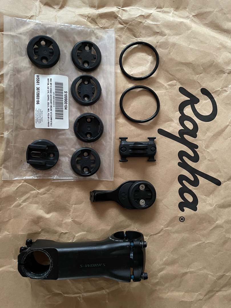 Specialized my19 venge accessory mount kit hotsell