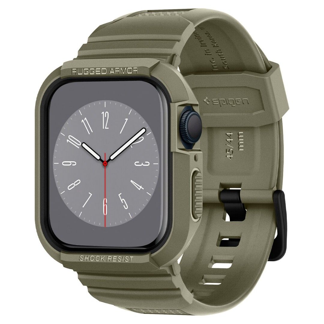 Case apple watch spigen hot sale